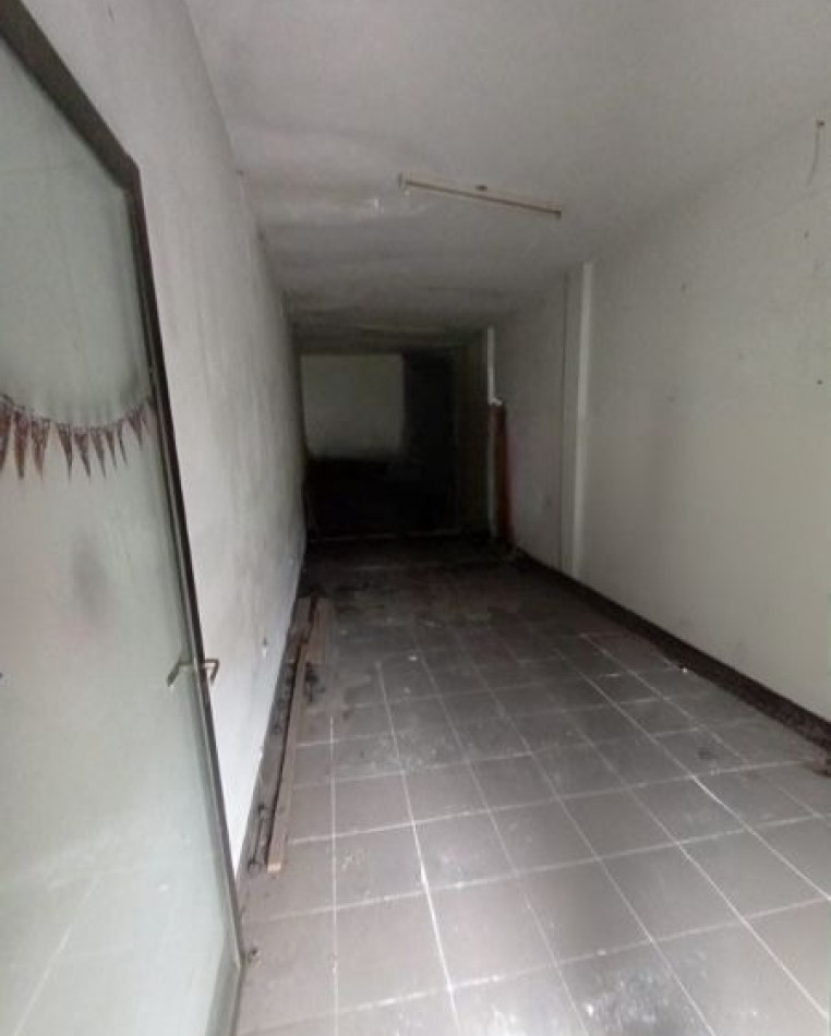 Venta en block de Locales Z/ Puerto