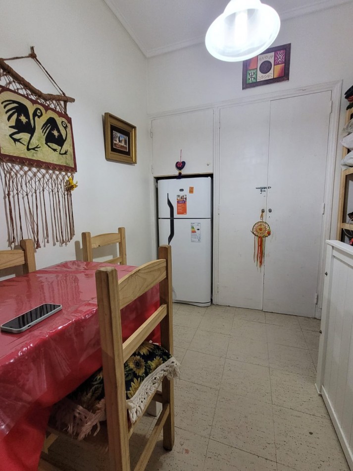 MONOAMBIENTE EN VENTA