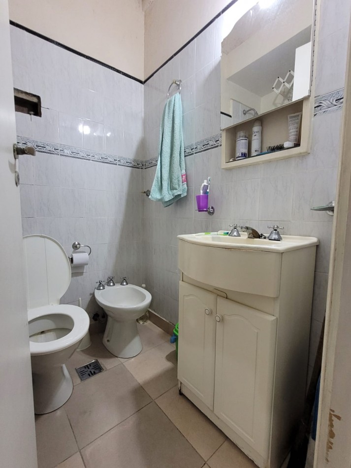 MONOAMBIENTE EN VENTA
