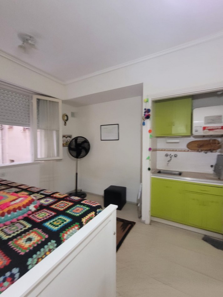 MONOAMBIENTE EN VENTA