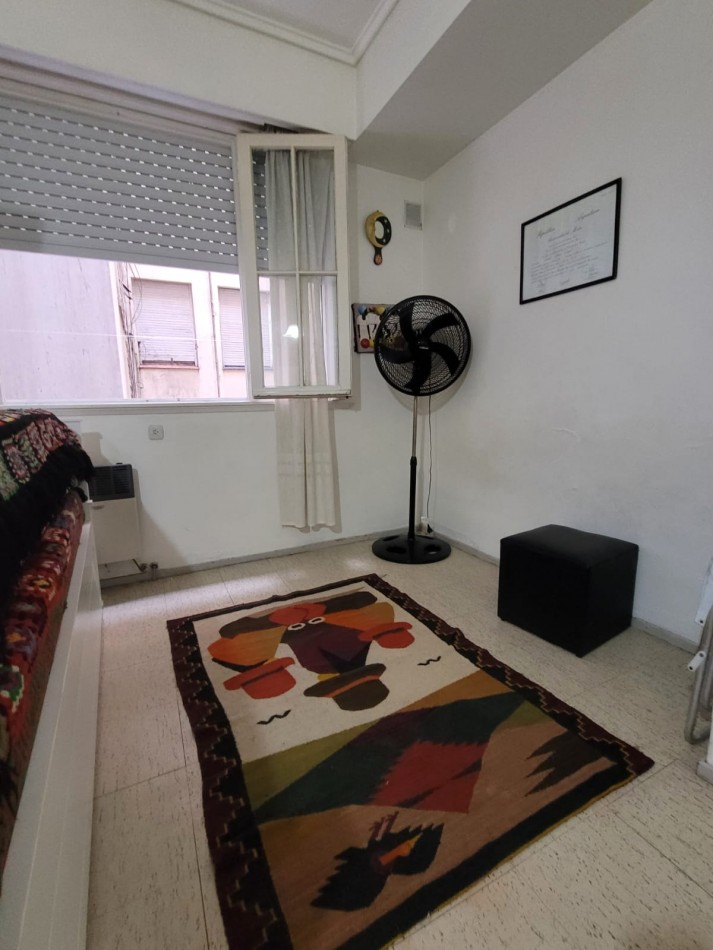 MONOAMBIENTE EN VENTA