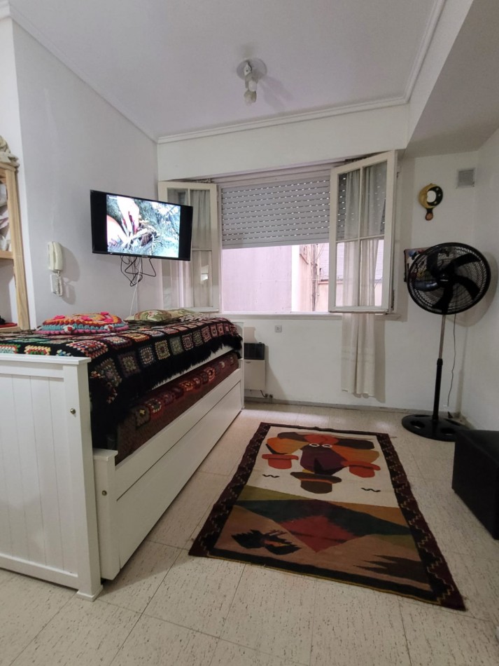 MONOAMBIENTE EN VENTA