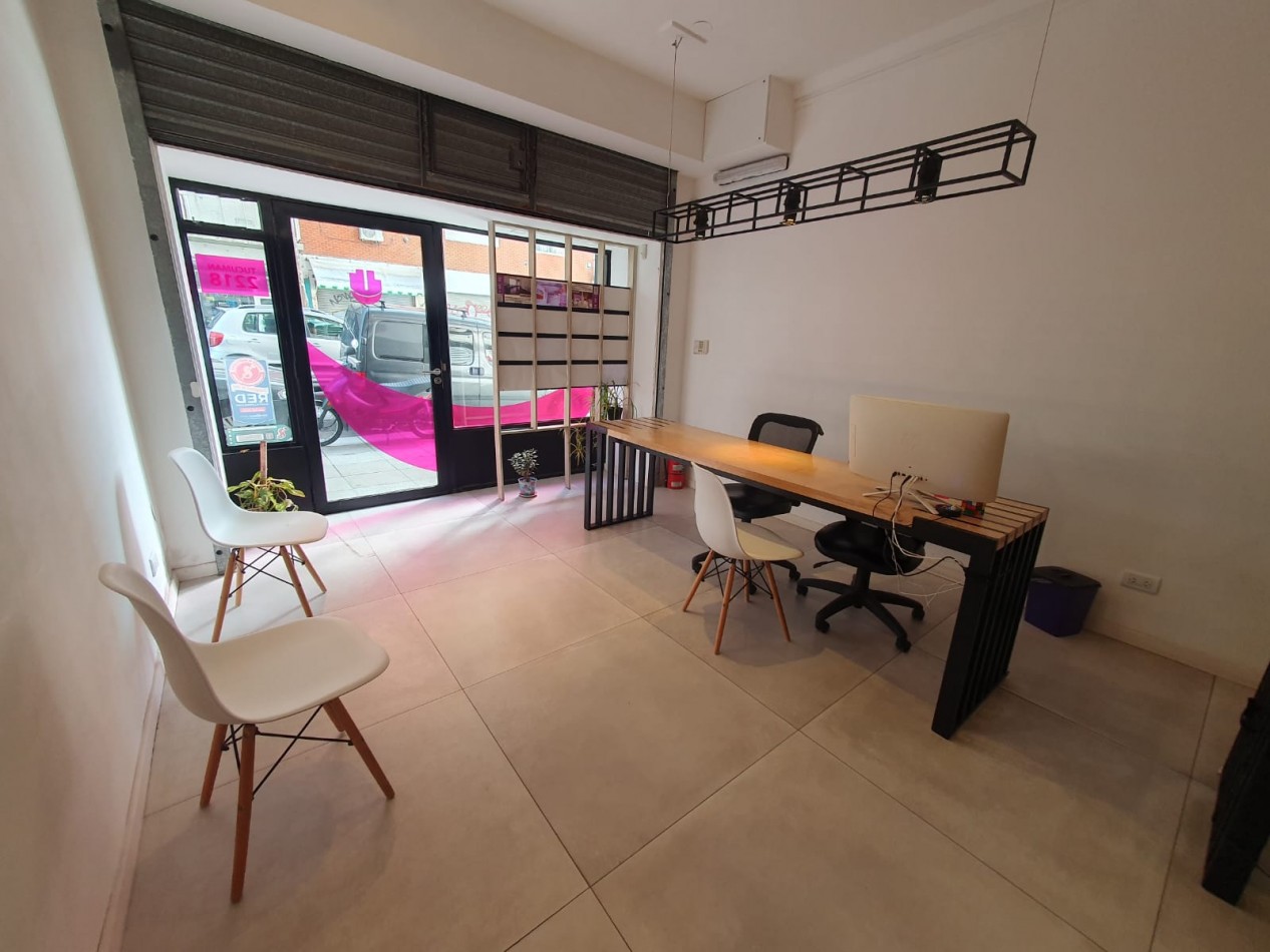 Local comercial a la calle z/ Aldrey Tucuman y Colon