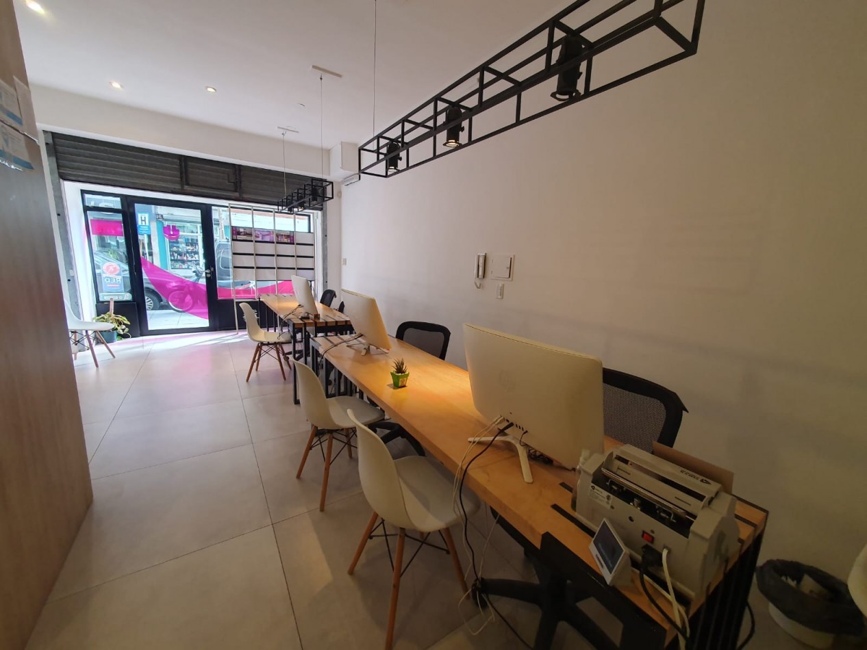 Local comercial a la calle z/ Aldrey Tucuman y Colon