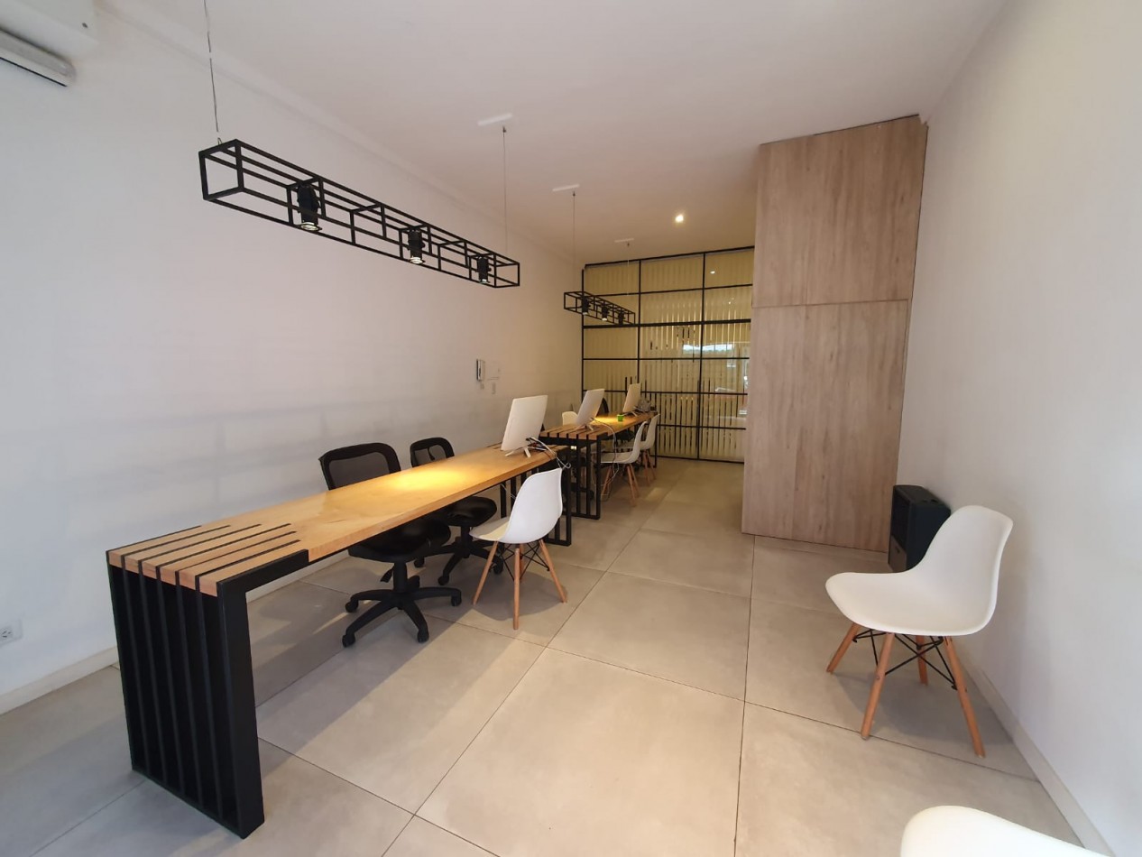 Local comercial a la calle z/ Aldrey Tucuman y Colon