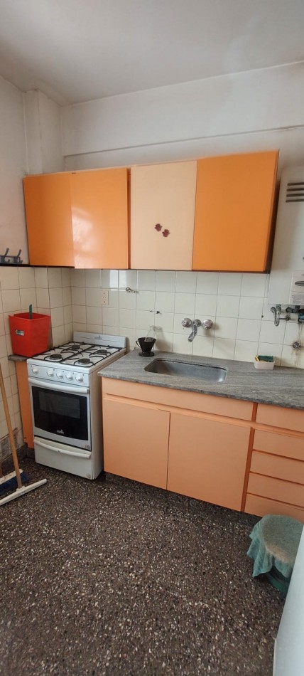 MONOAMBIENTE Alquiler 24 meses