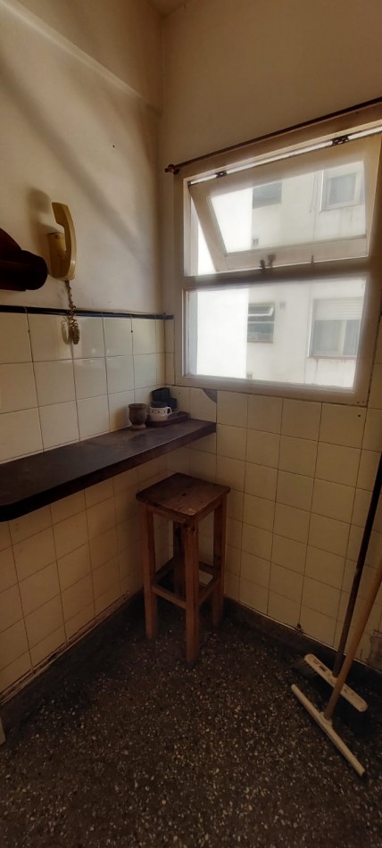 MONOAMBIENTE Alquiler 24 meses