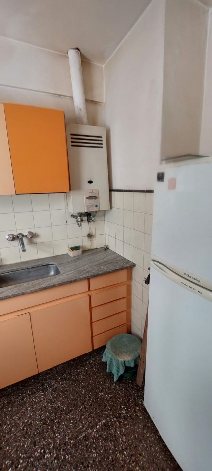 MONOAMBIENTE Alquiler 24 meses