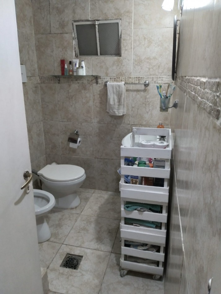 CASA EN VENTA En la ciudad de Chivilcoy