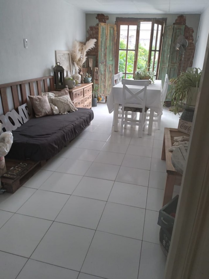 CASA EN VENTA En la ciudad de Chivilcoy