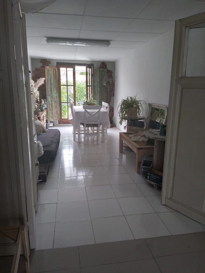 CASA EN VENTA En la ciudad de Chivilcoy