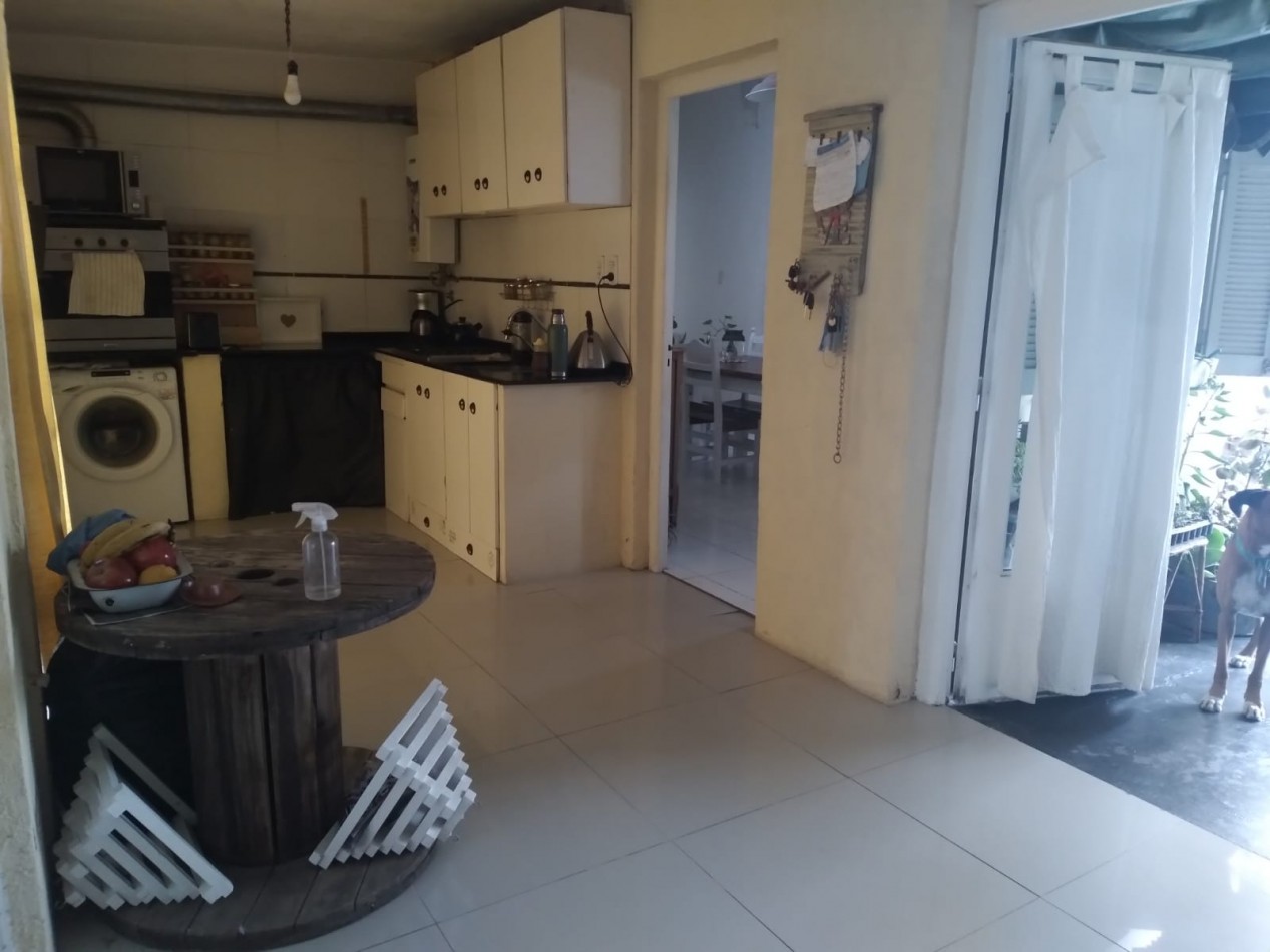 CASA EN VENTA En la ciudad de Chivilcoy