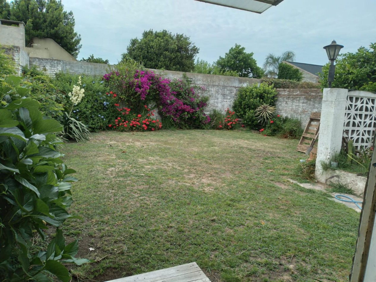 CASA EN VENTA En la ciudad de Chivilcoy