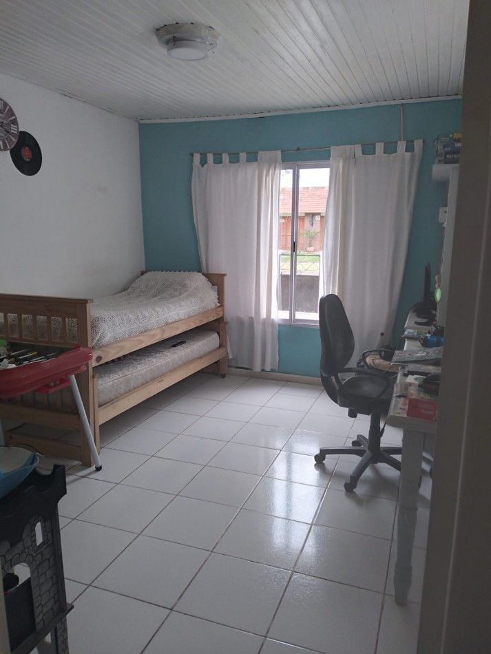 CASA EN VENTA En la ciudad de Chivilcoy