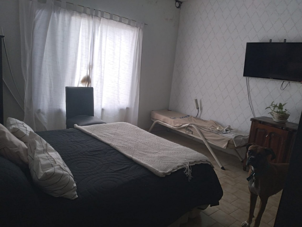 CASA EN VENTA En la ciudad de Chivilcoy