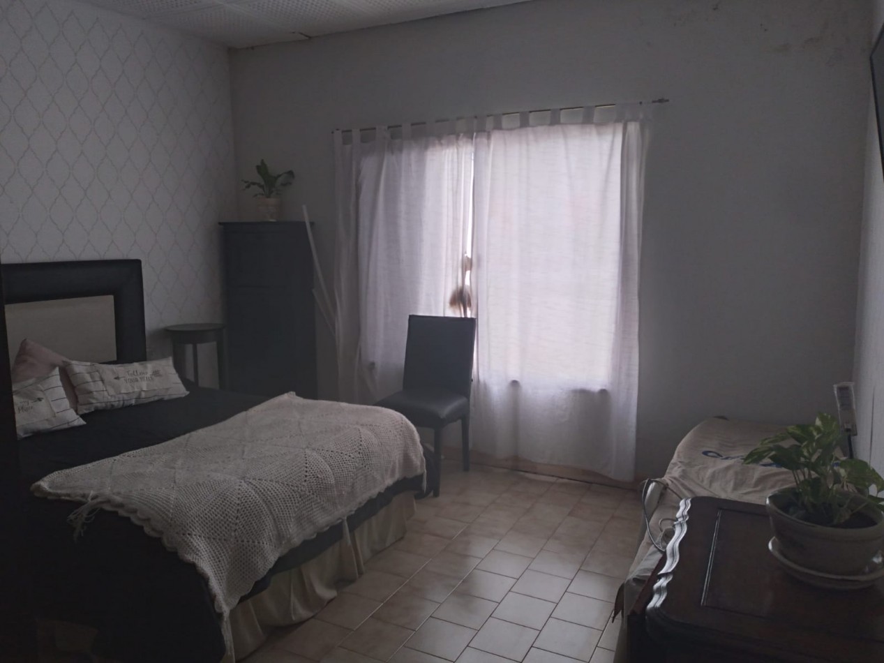 CASA EN VENTA En la ciudad de Chivilcoy