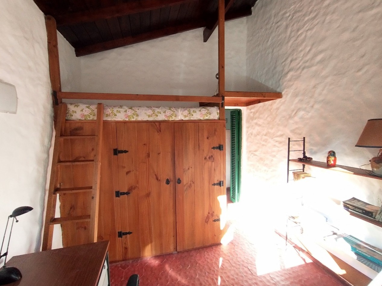 Casa en Barrio La Armonia
