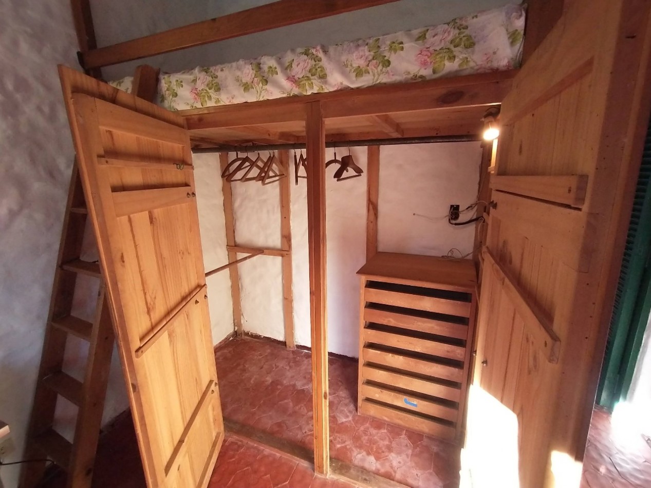 Casa en Barrio La Armonia