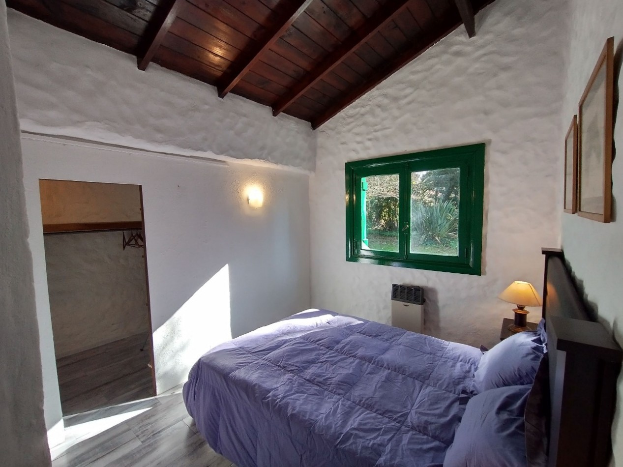 Casa en Barrio La Armonia