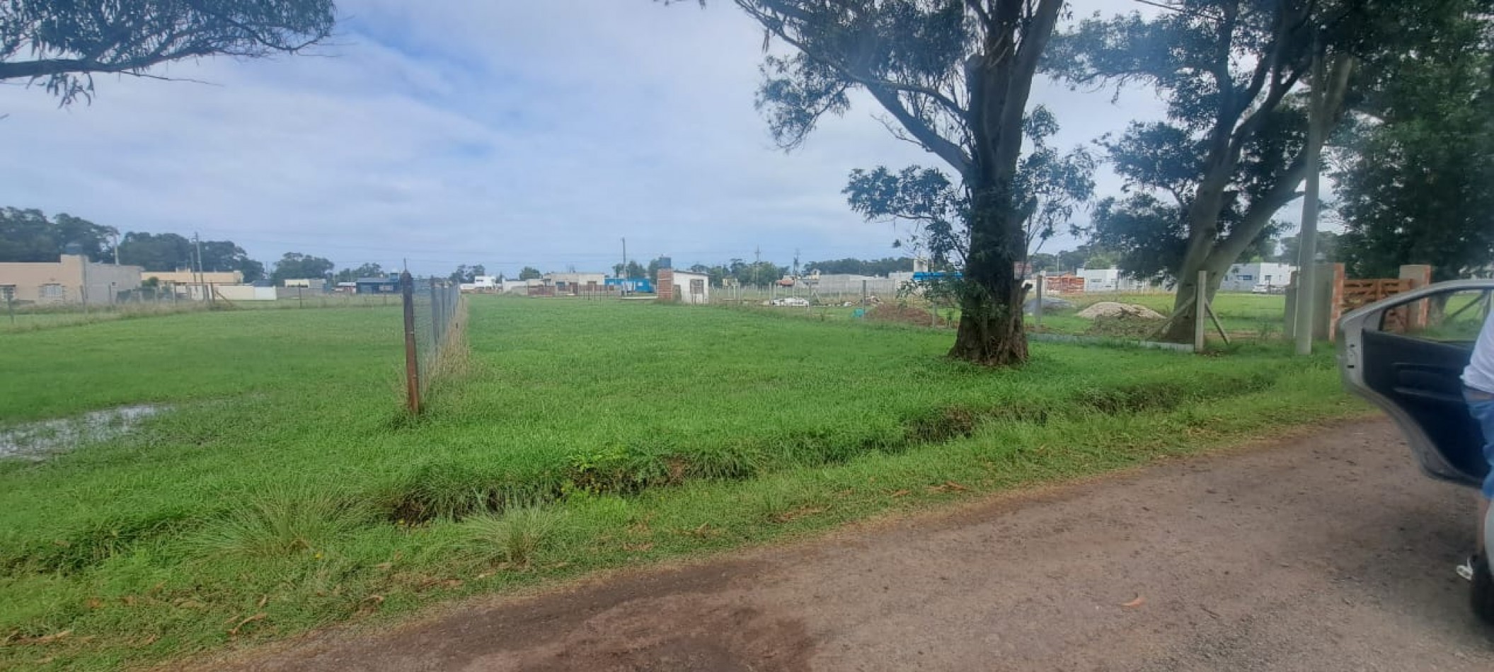 Venta Lote en Mar Chiquita