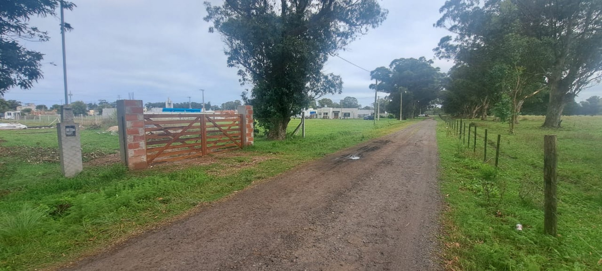 Venta Lote en Mar Chiquita