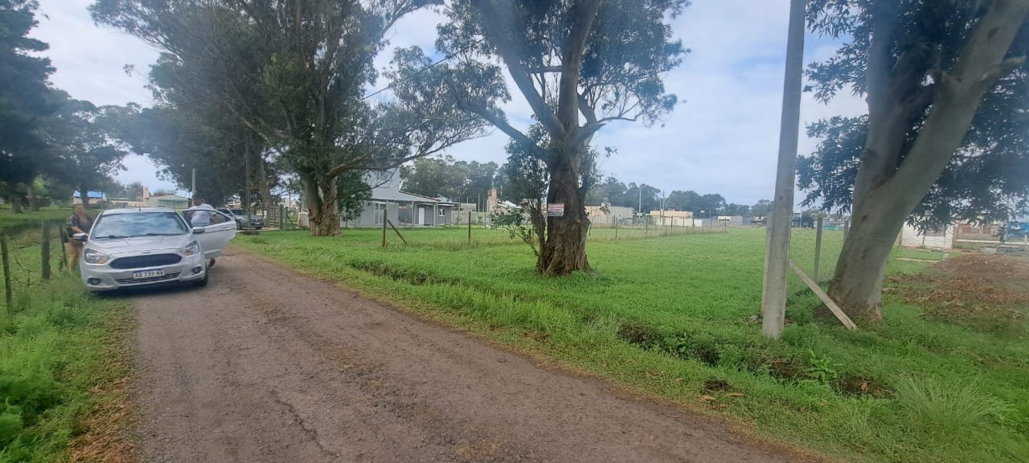 Venta Lote en Mar Chiquita