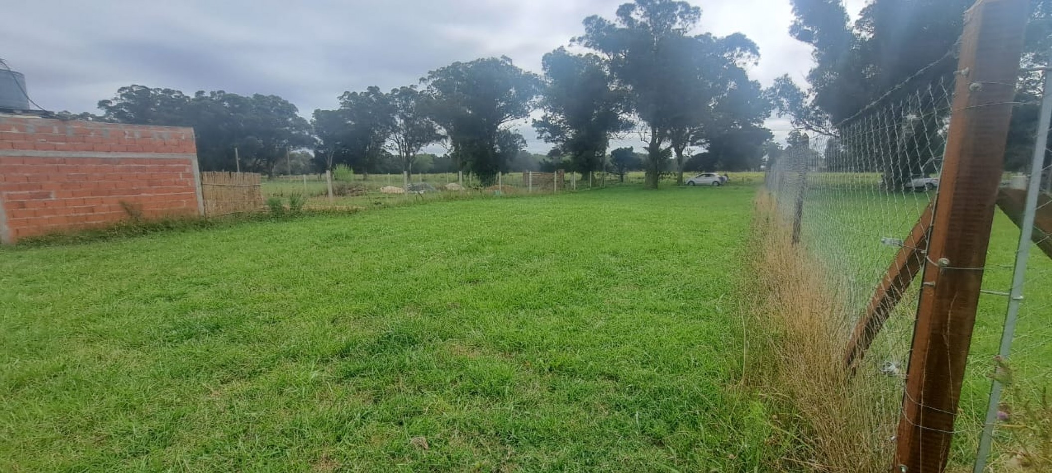 Venta Lote en Mar Chiquita