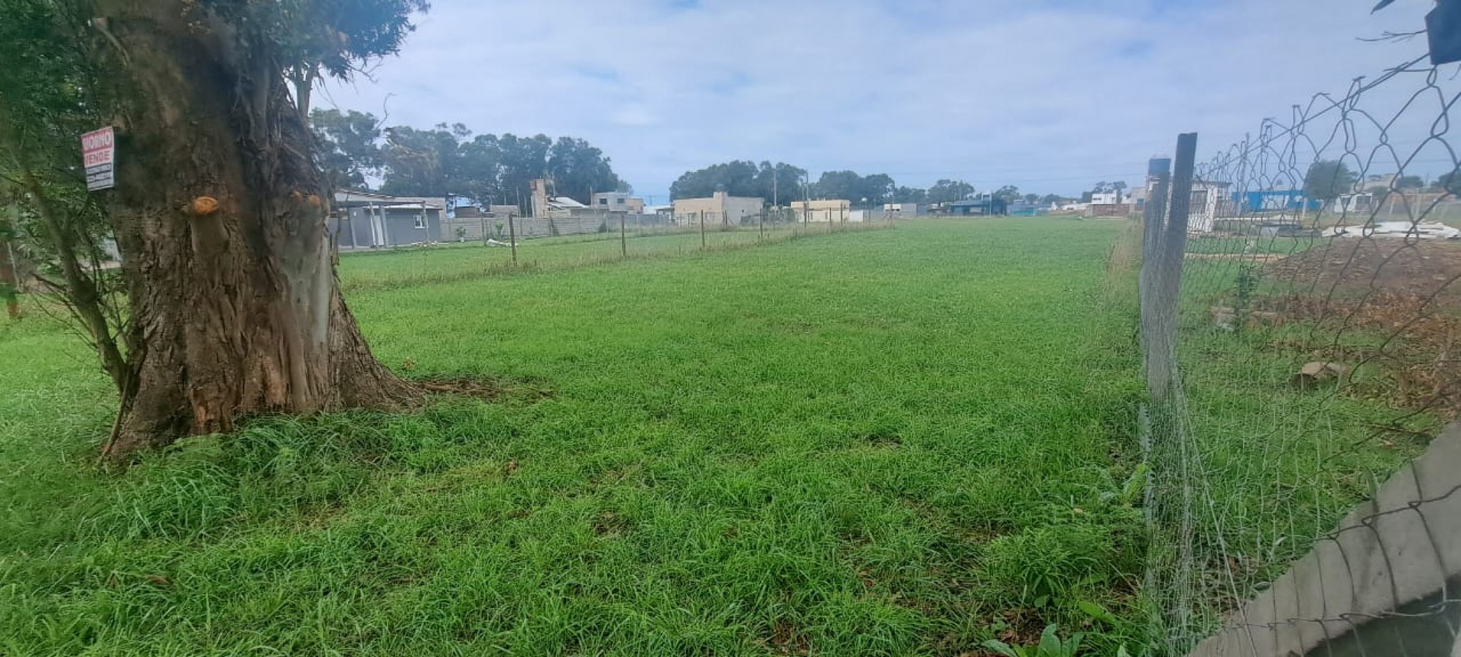 Venta Lote en Mar Chiquita