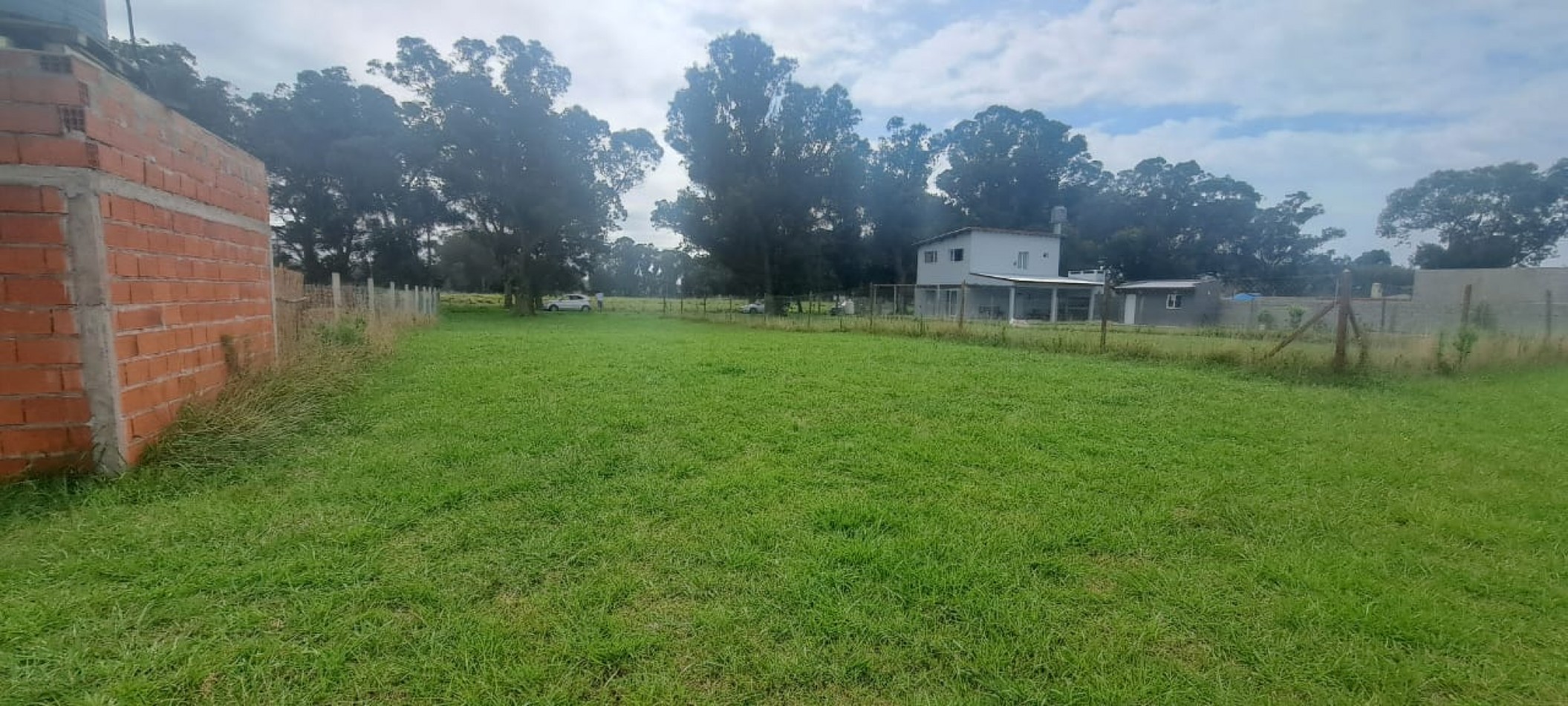Venta Lote en Mar Chiquita