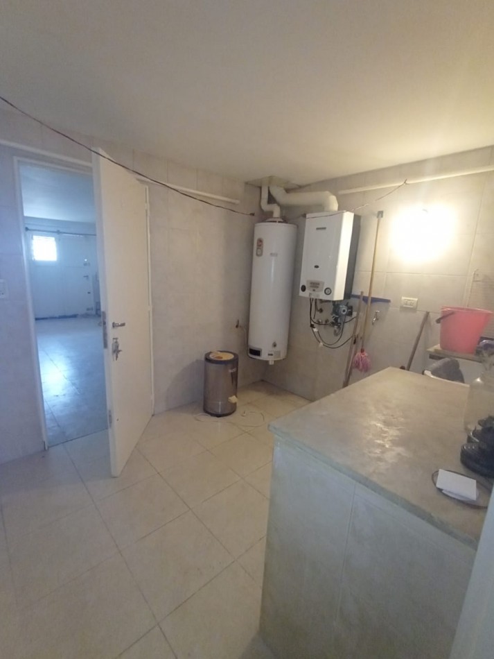 Chalet en Z/ San Carlos con 2 cocheras