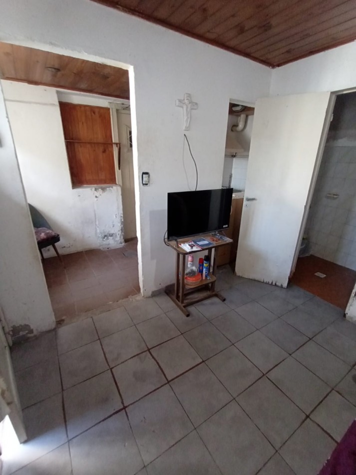 Casa de 3 ambientes Z/ Regional