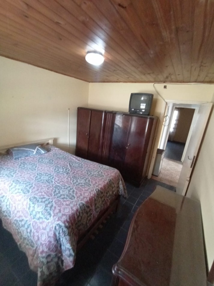 Casa de 3 ambientes Z/ Regional