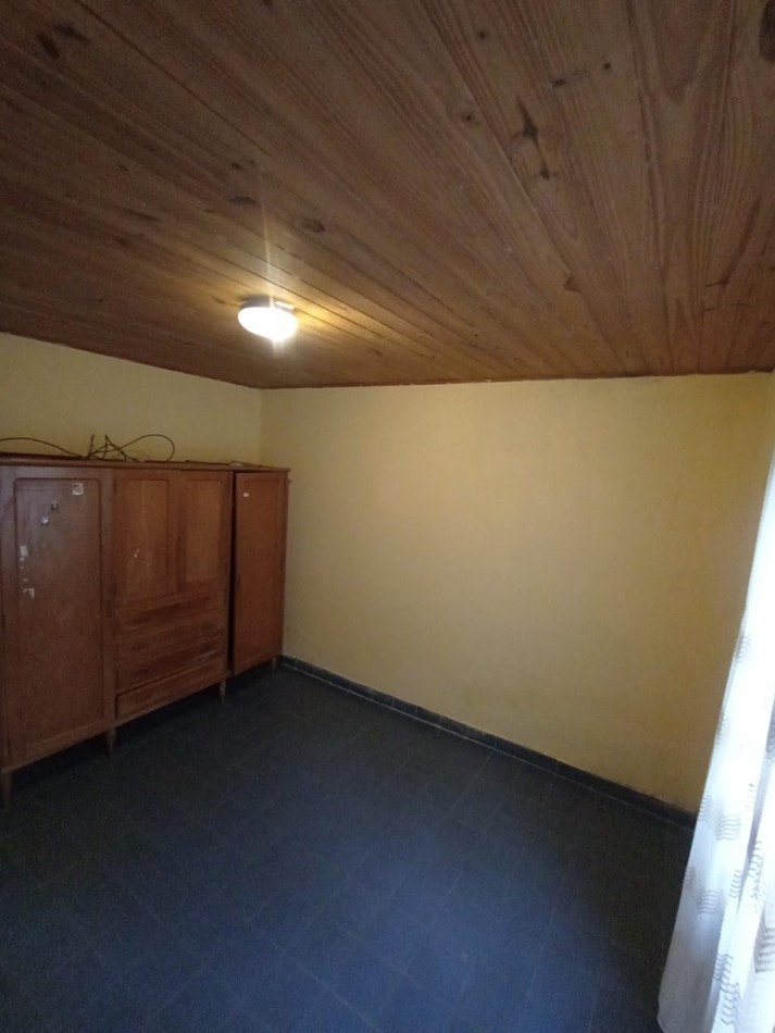 Casa de 3 ambientes Z/ Regional