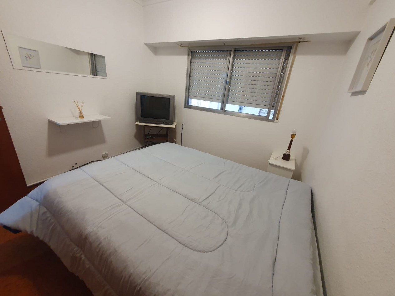 2 ambientes a la calle z/ Paseo Aldrey Falucho y Arenales