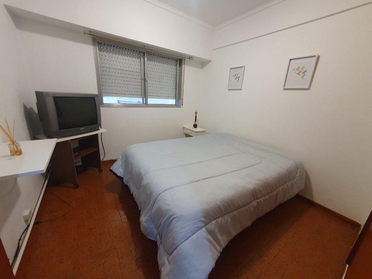 2 ambientes a la calle z/ Paseo Aldrey Falucho y Arenales