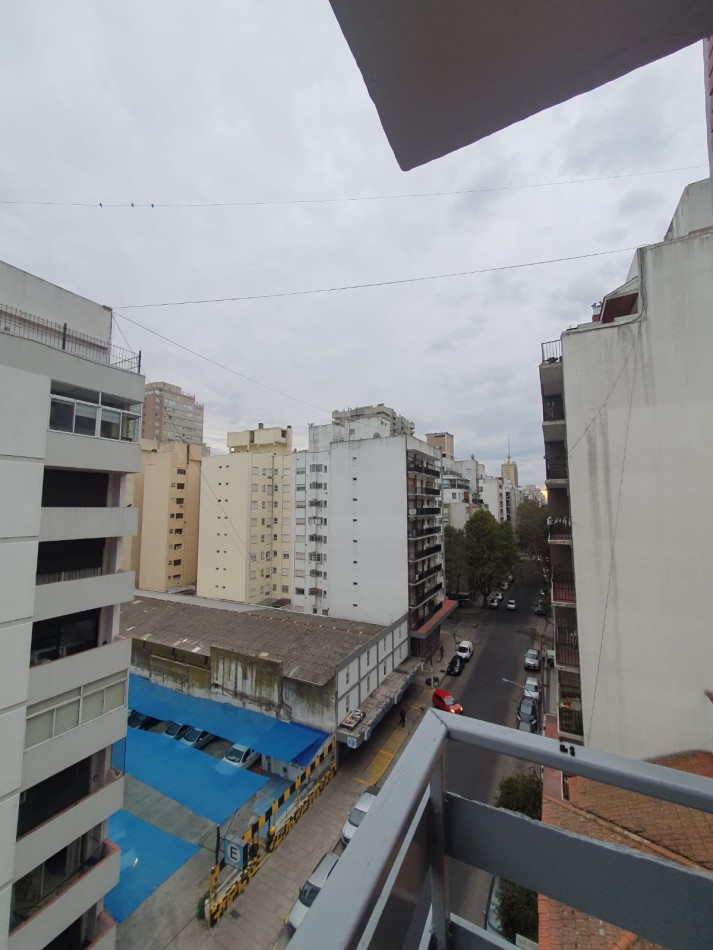 2 ambientes a la calle z/ Paseo Aldrey Falucho y Arenales