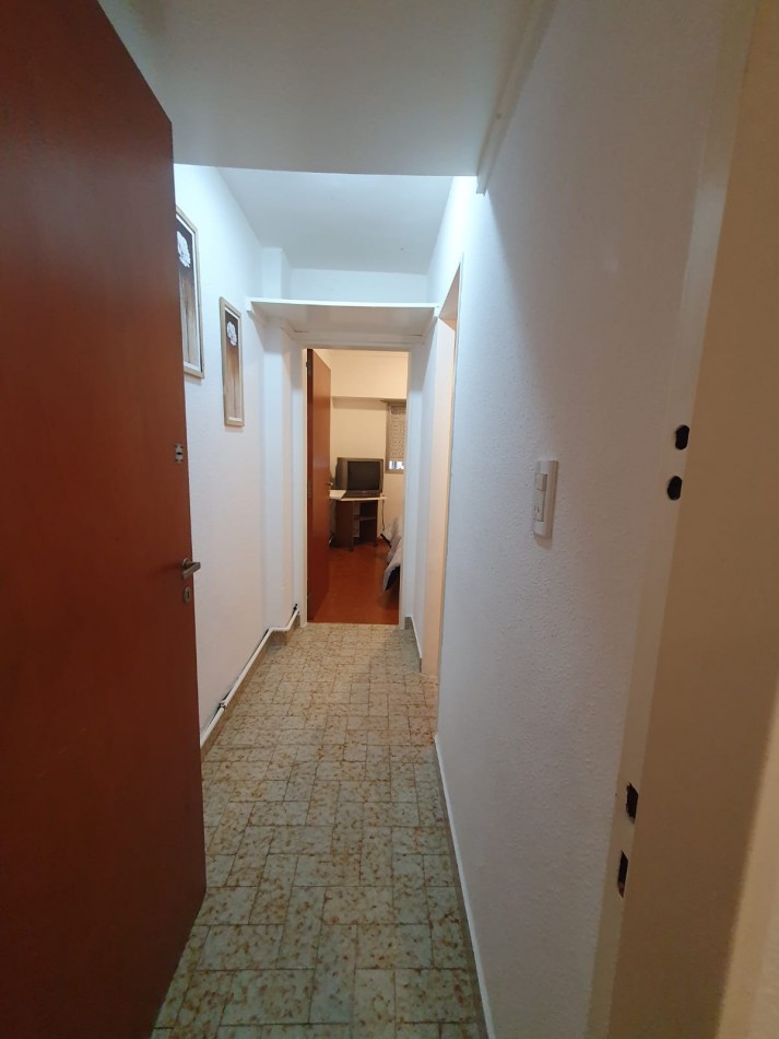 2 ambientes a la calle z/ Paseo Aldrey Falucho y Arenales