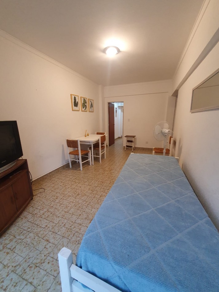 2 ambientes a la calle z/ Paseo Aldrey Falucho y Arenales