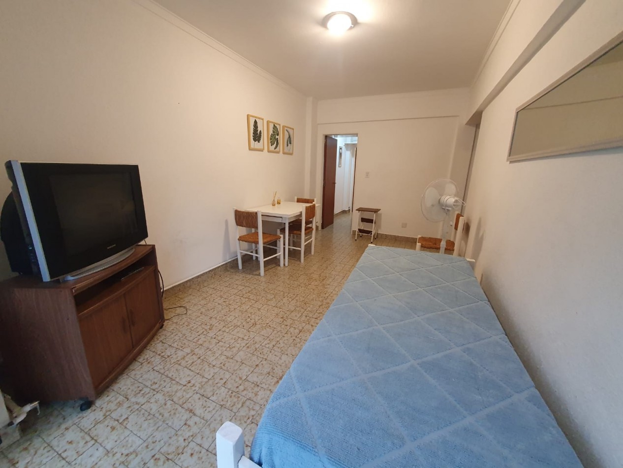 2 ambientes a la calle z/ Paseo Aldrey Falucho y Arenales