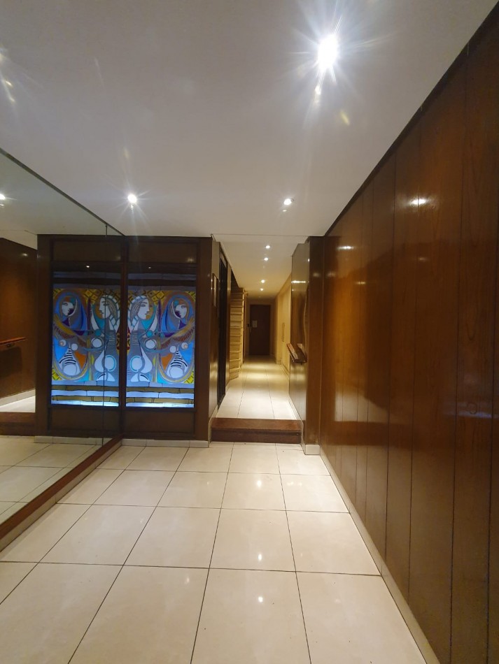 2 ambientes a la calle z/ Paseo Aldrey Falucho y Arenales