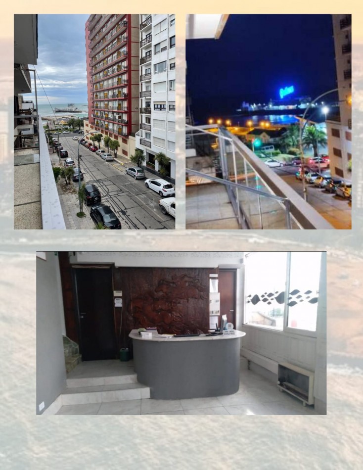 Hotel en venta