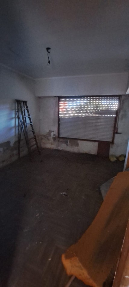 Casa y Lote en venta
