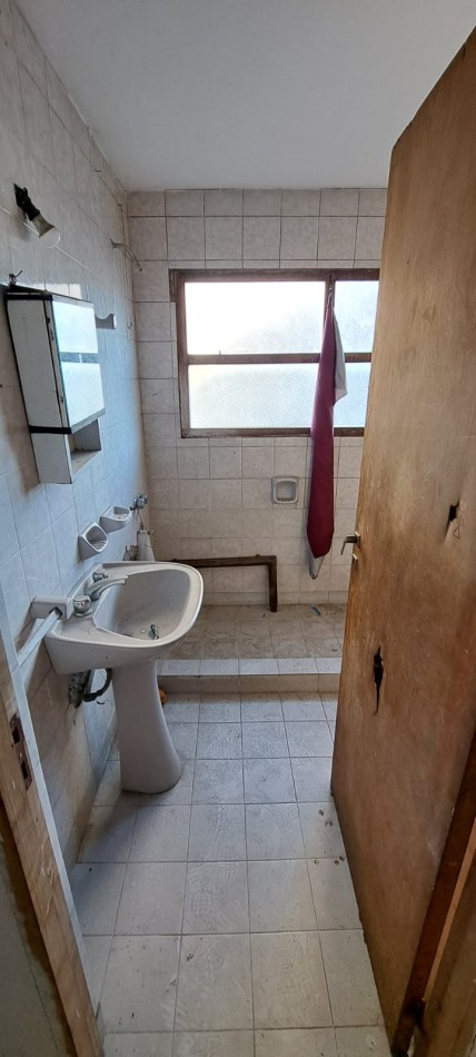 Casa y Lote en venta