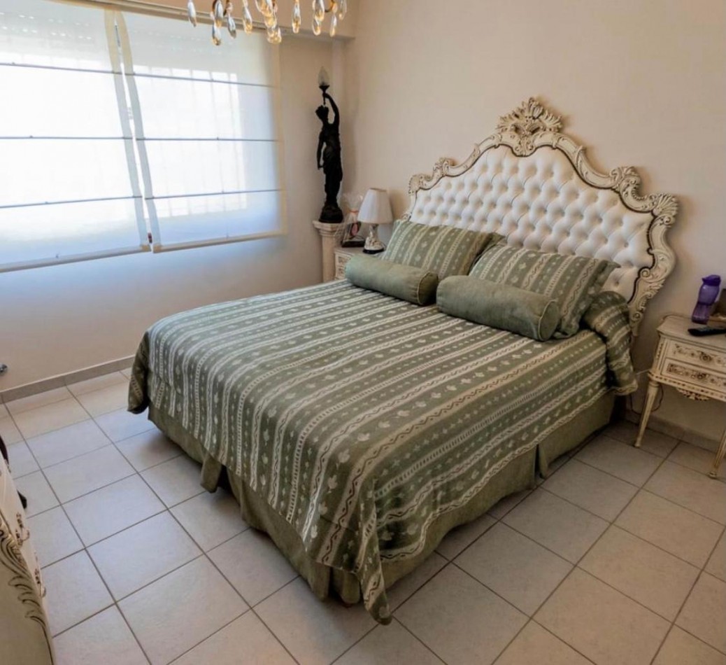Chalet de categoria en barrio Alfar a 5 cuadras del mar