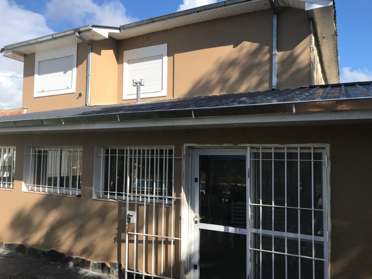 Chalet de categoria en barrio Alfar a 5 cuadras del mar