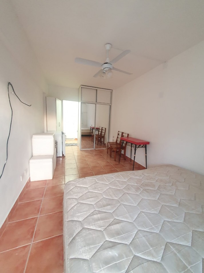 Departamento en Las Heras y Alberti , alquiler invierno, hasta Diciembre