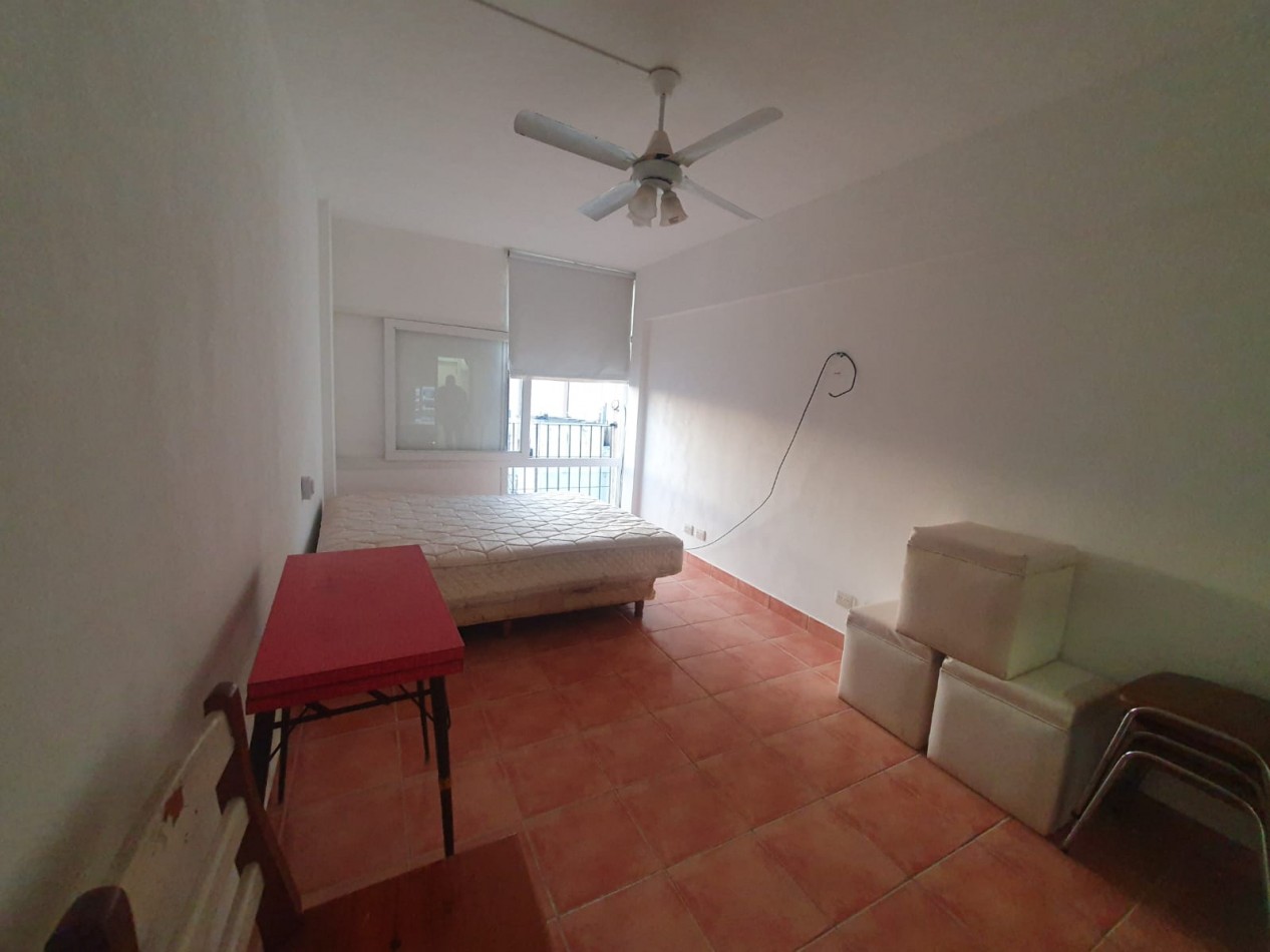Departamento en Las Heras y Alberti , alquiler invierno, hasta Diciembre