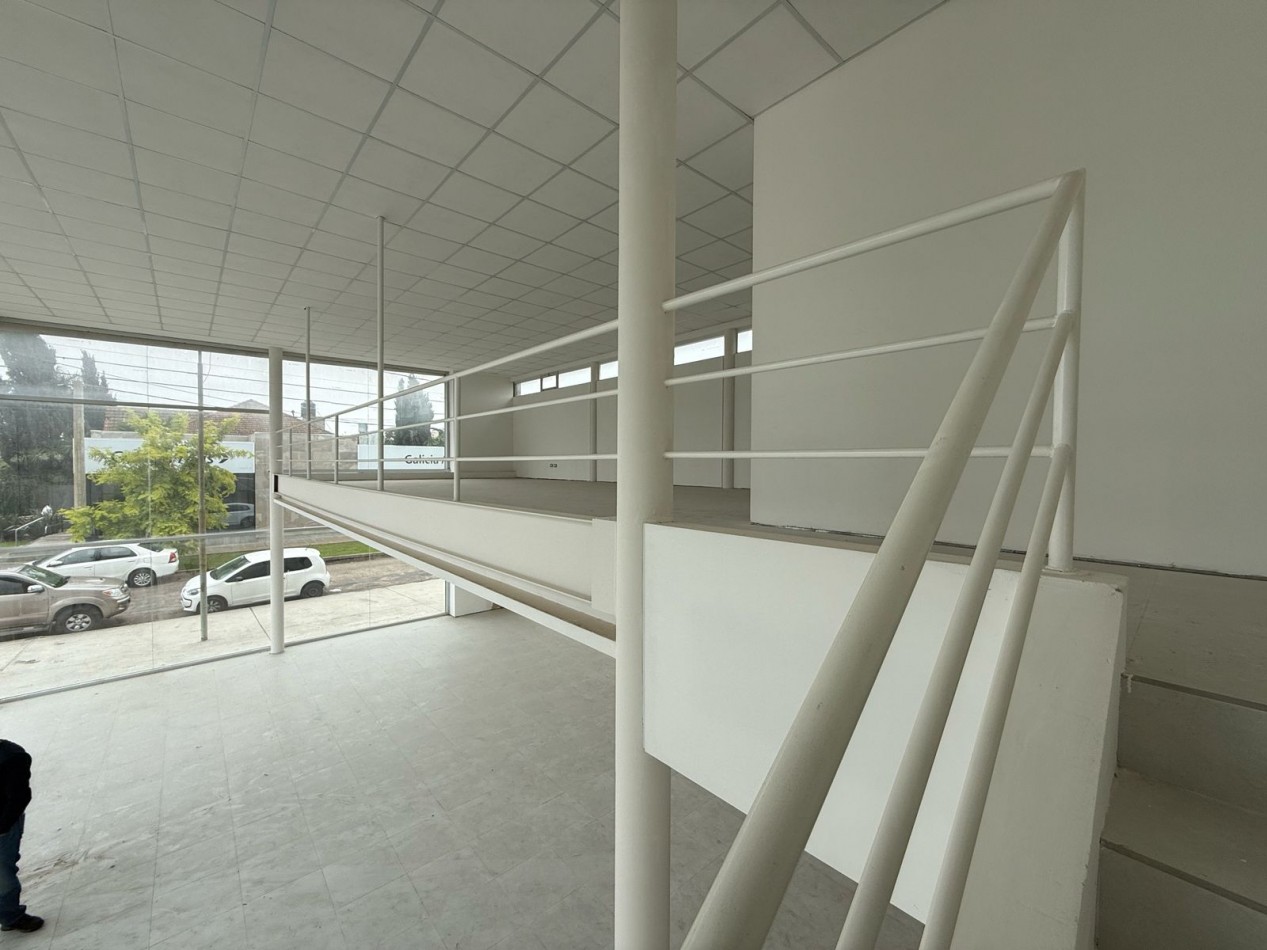 Local comercial en alquiler