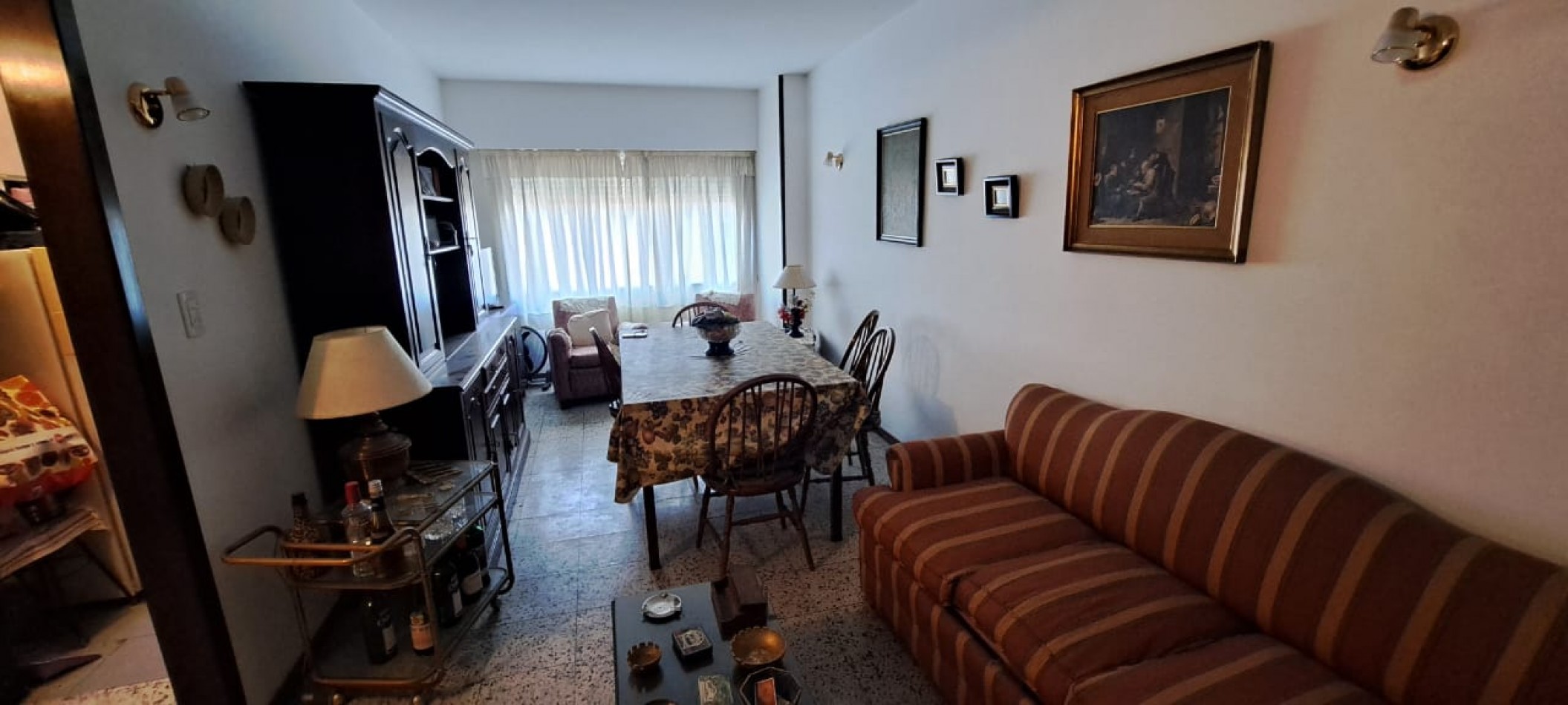Departamento 2 ambientes