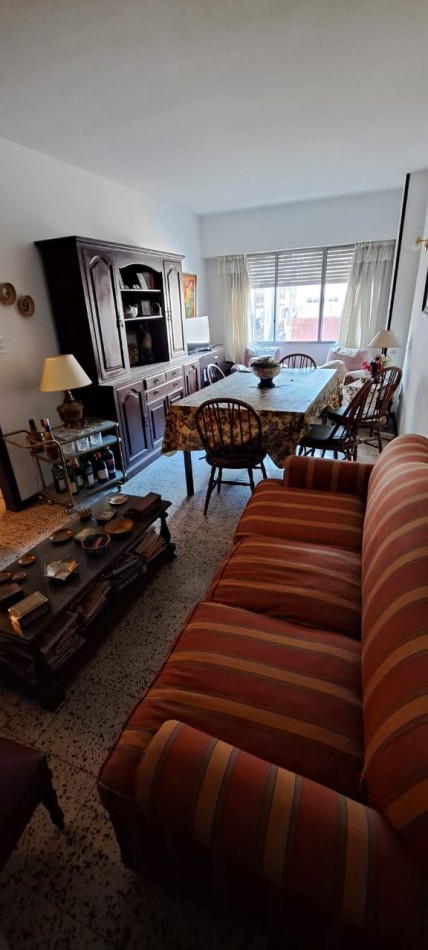 Departamento 2 ambientes